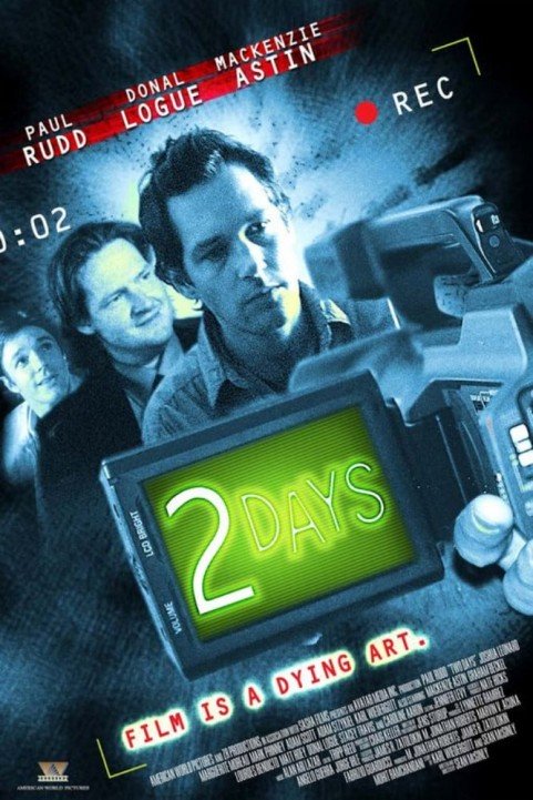 Two Days poster