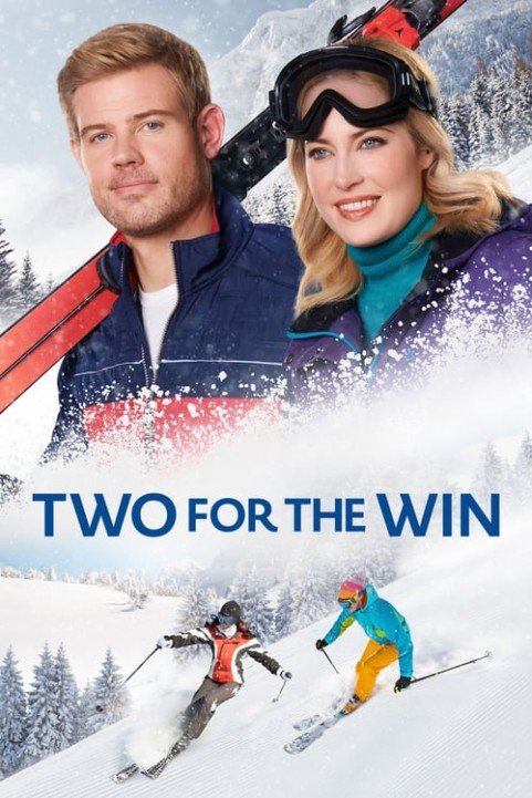 Two for the Win poster