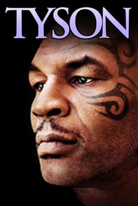 Tyson poster