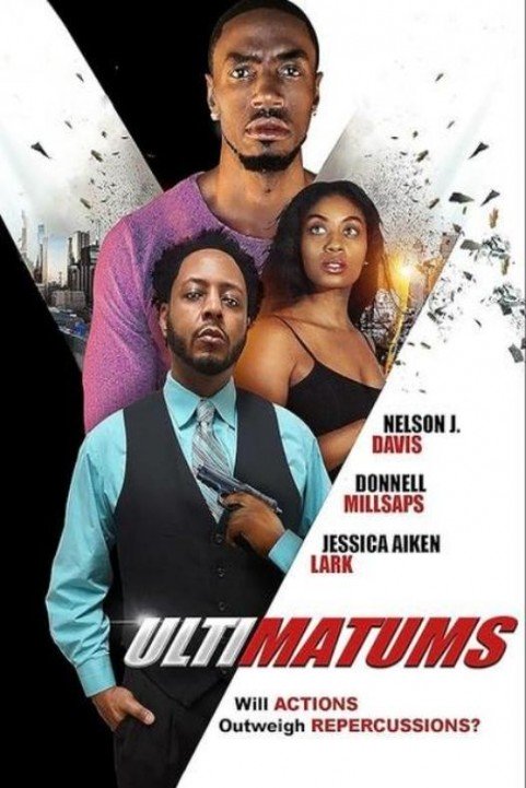 Ultimatums poster