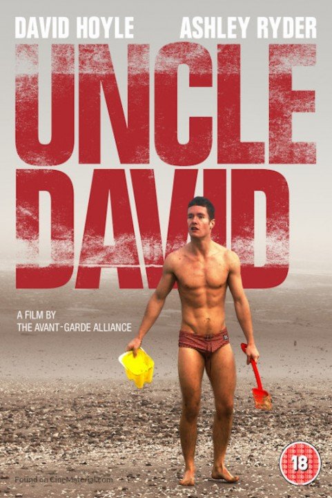 Uncle David poster