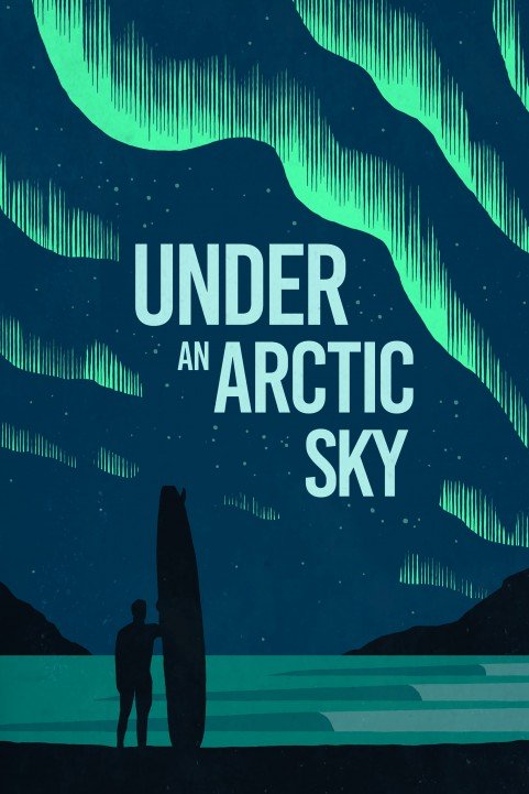 Under an Arctic Sky (2017) poster