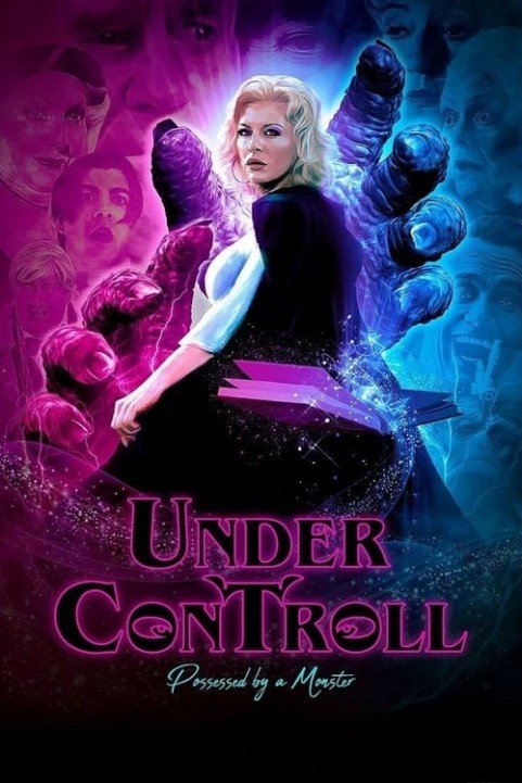 Under ConTroll poster