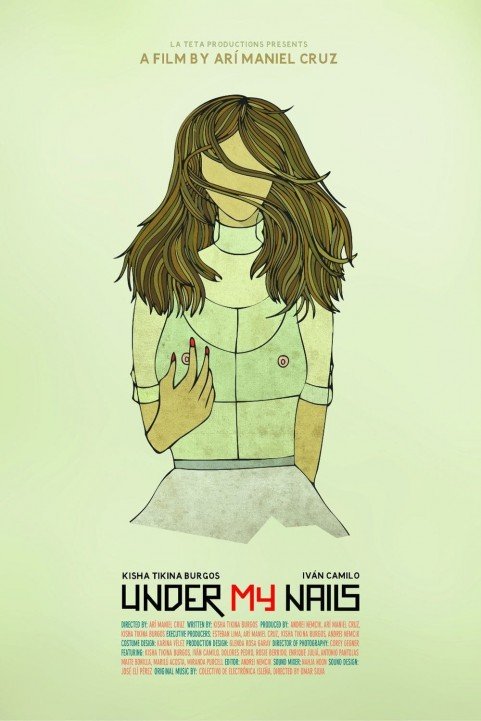 Under My Nails poster