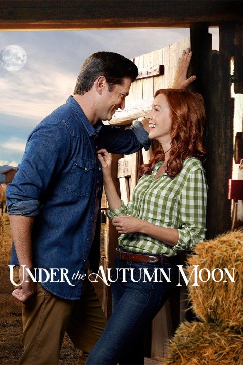 Under the Autumn Moon poster