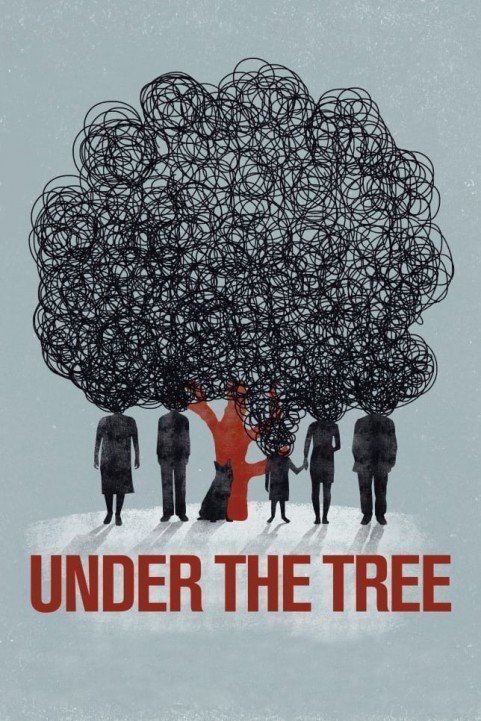 Under the Tree poster