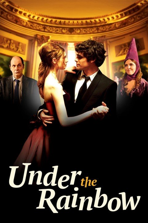 Under the Do poster