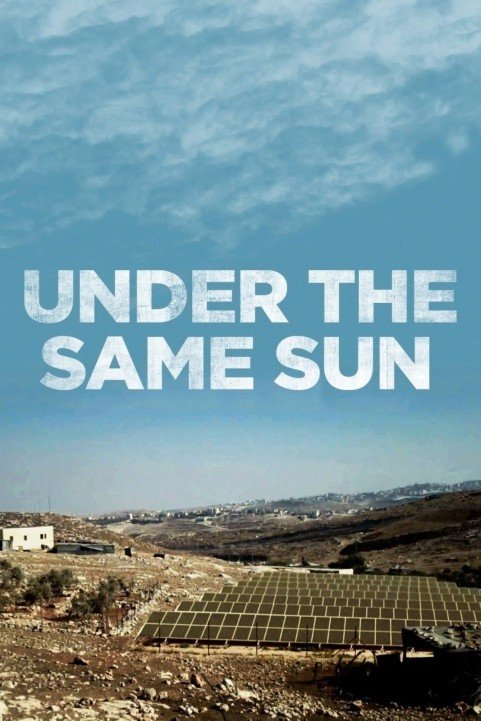 Under the Same Sun poster