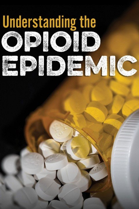 Understanding the Opioid Epidemic (2018) poster