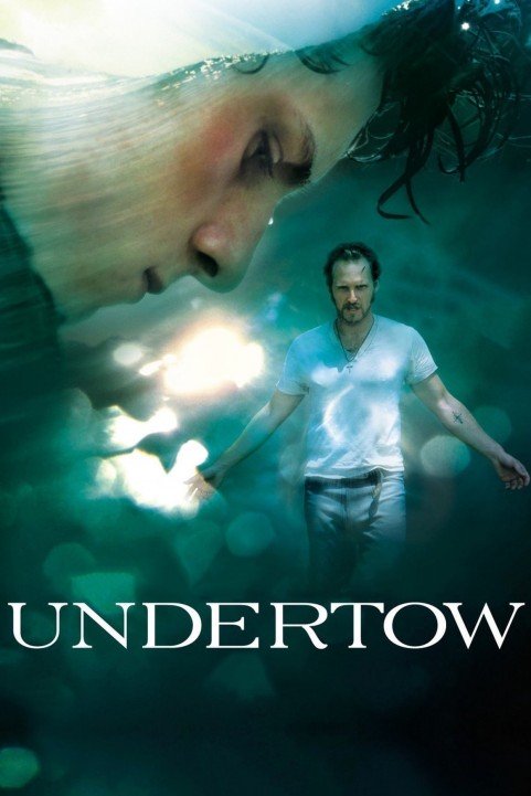 Undertow (2004) poster