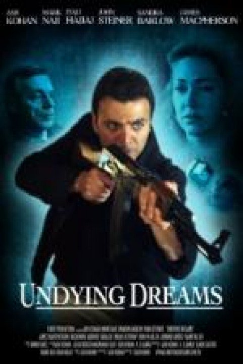 Undying Dreams poster