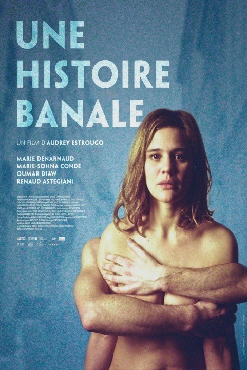 Une histoire banale poster