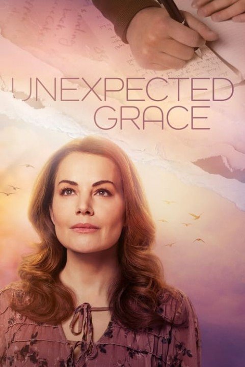 Unexpected Grace poster