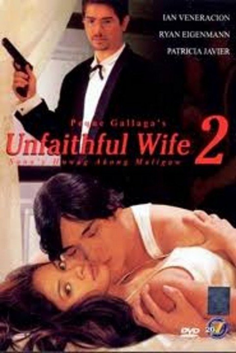 Unfaithful W poster