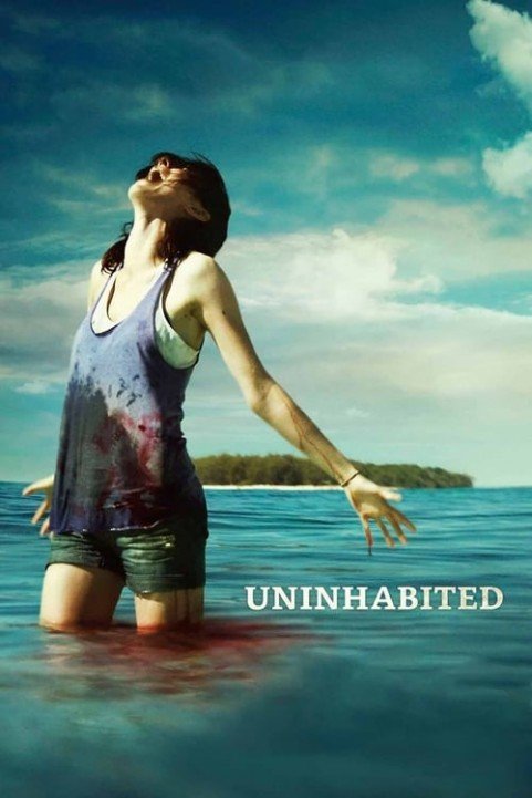 Uninhabited poster