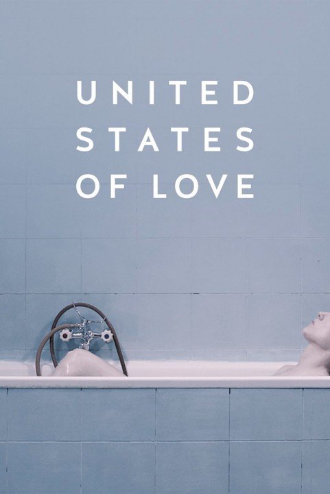 United States of Love poster