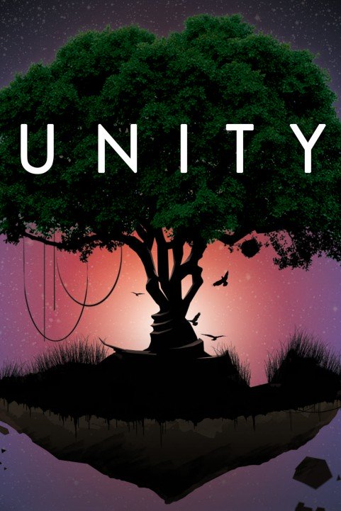 Unity poster