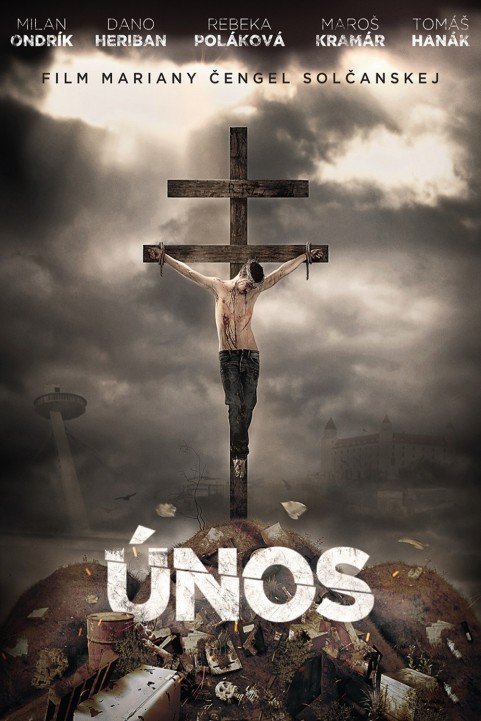 Ãšnos poster