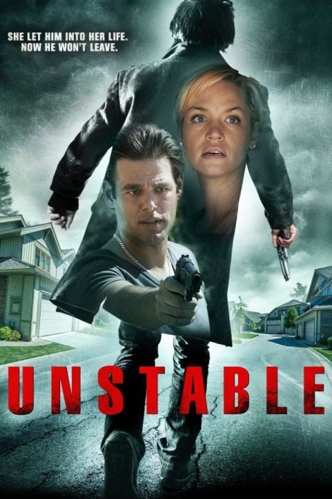 Unstable poster