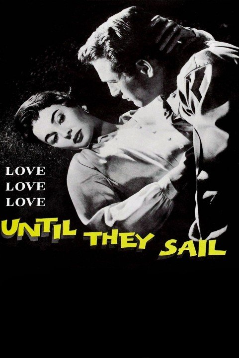 Until They Sail poster