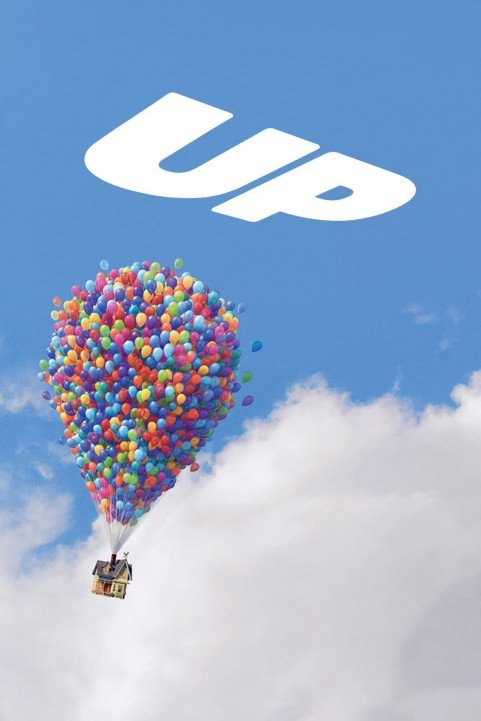 Up (2009) poster