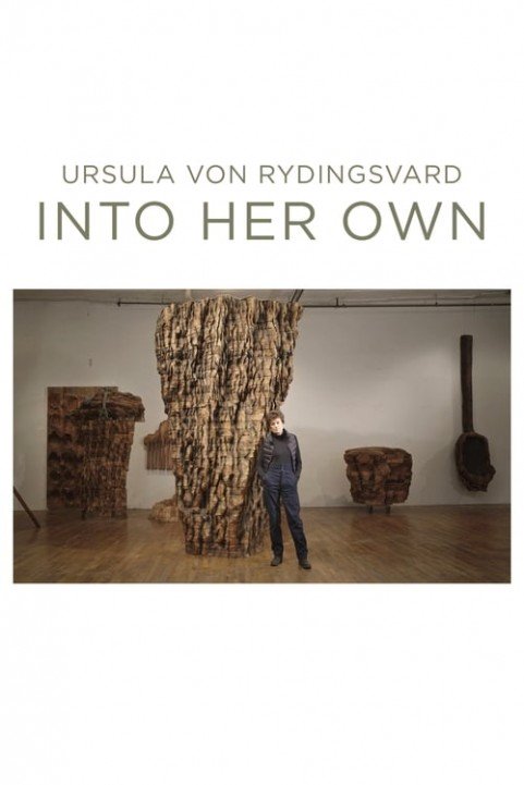 Ursula von Rydingsvard: Into Her Own poster