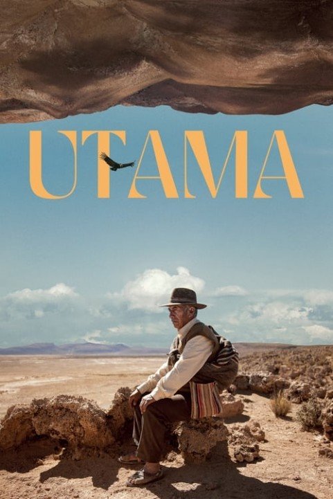 Utama poster