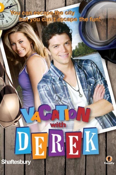 Vacation with Derek poster