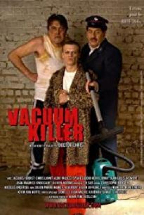 Vacuum Killer poster