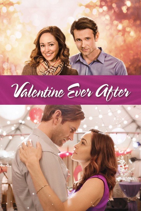 Valentine Ever After poster