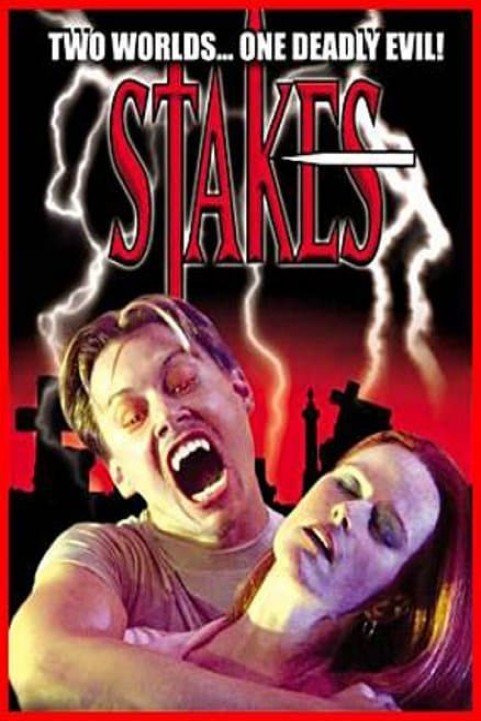 Vampire Stakes poster