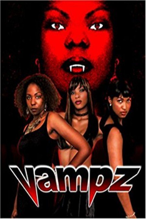 Vampz poster