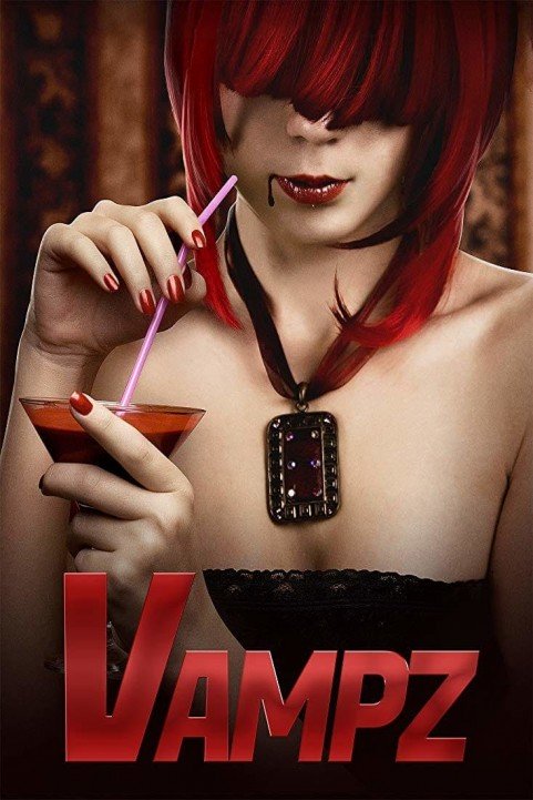 Vampz! (2019) poster