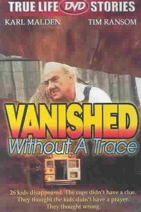 Vanished Wit poster