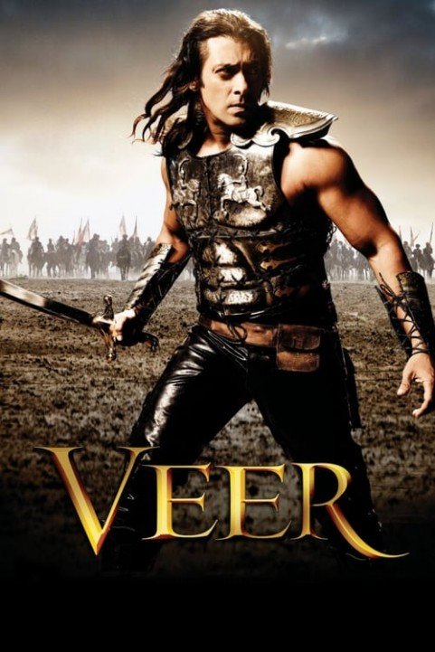 Veer poster