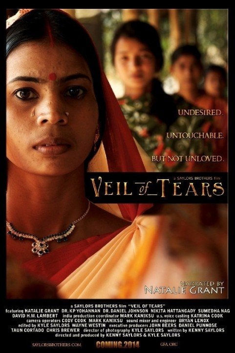 Veil of Tear poster