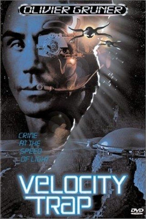 Velocity Tra poster