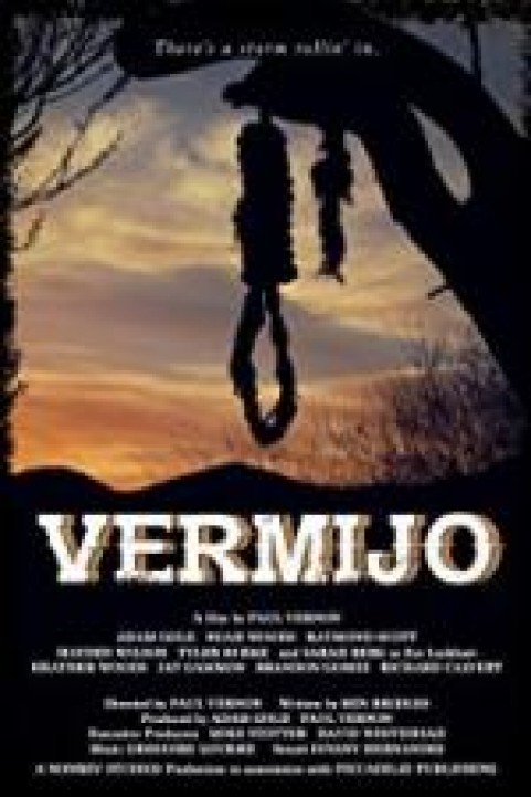 Vermijo poster