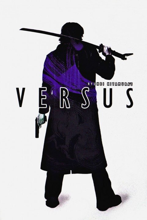 Versus poster