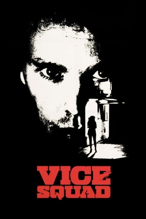 Vice Squad poster