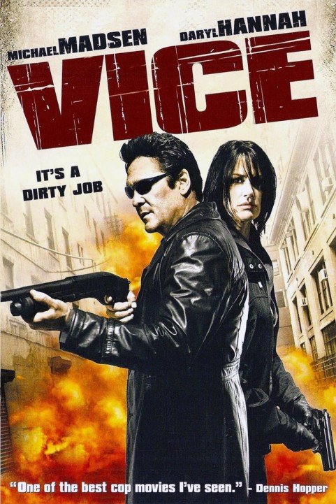 Vice poster