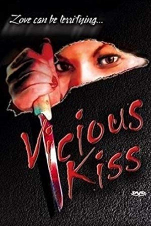 Vicious Kiss poster