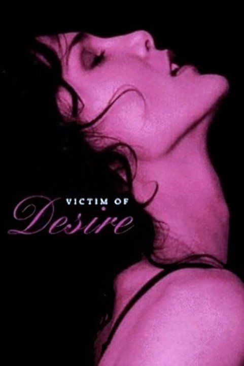 Victim of Desire poster