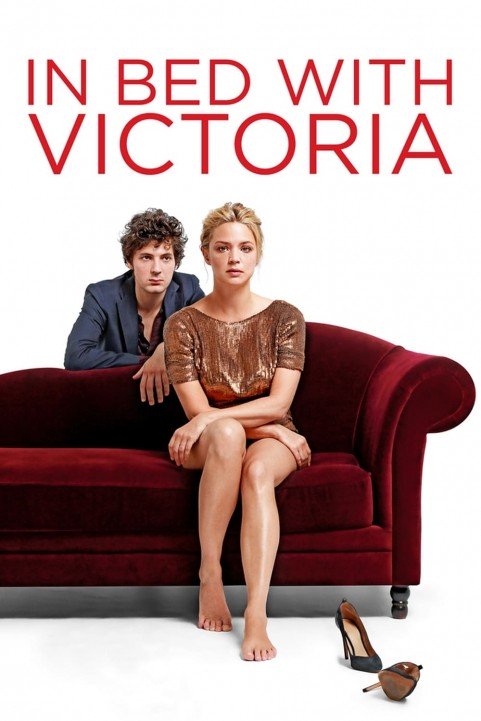 Victor and t poster