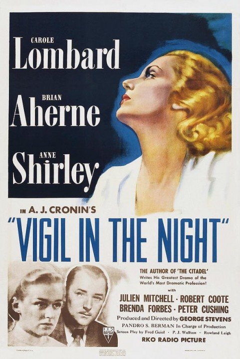 Vigil in the poster