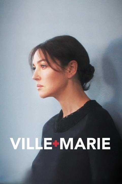 Ville-Marie poster