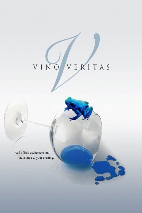 Vino Veritas poster