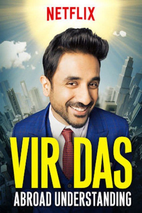 Vir Das: Abroad Understanding (2017) poster