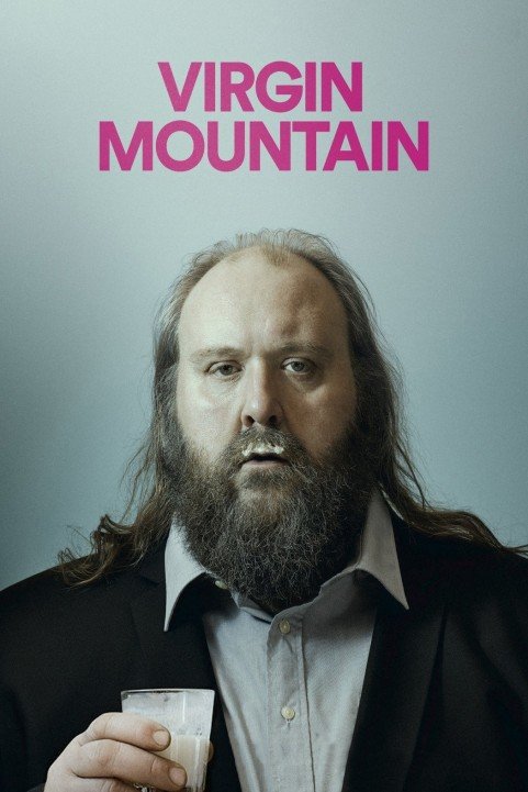 Mountain Dev poster