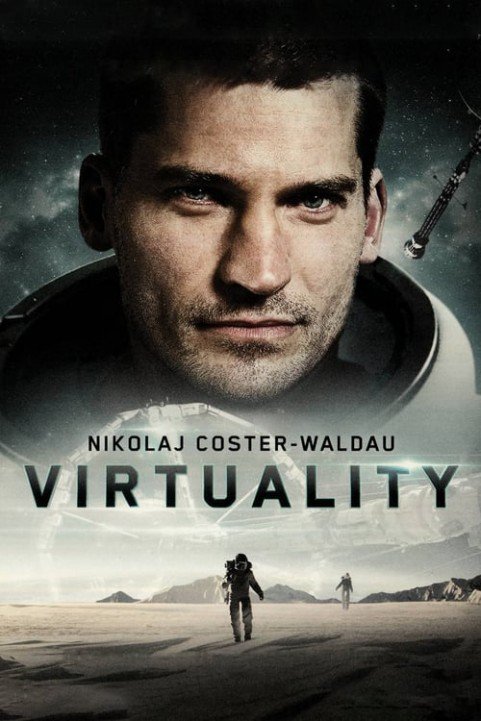 Virtuality poster